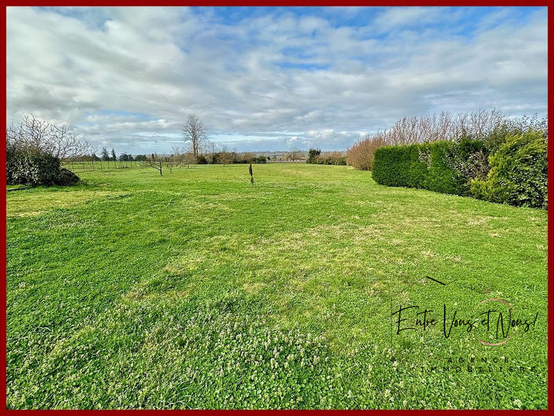 Maison contemporaine - 250 m² - 8 pièces