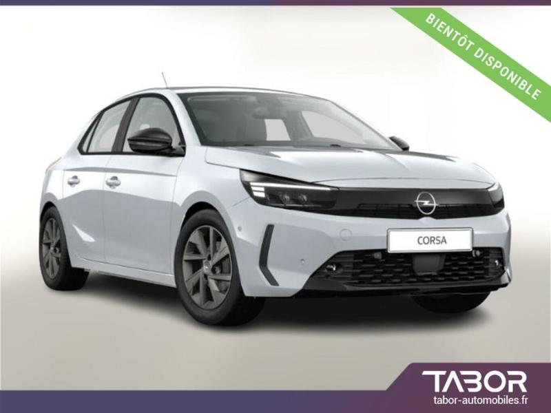 Opel Corsa 1.2 100 Led cam Pdc 16p