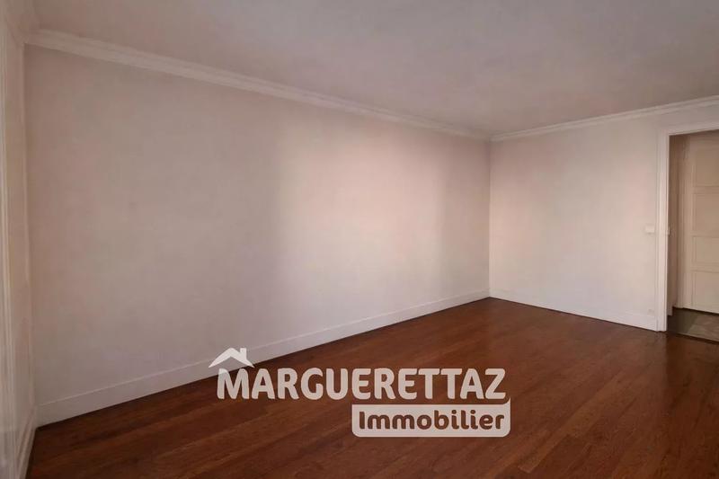 Appartement - 112 m² - 4 pièces