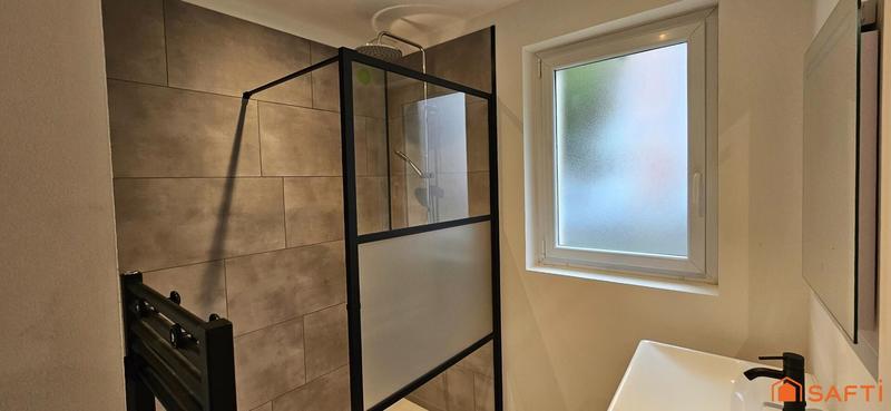 Maison - 160 m² - 5 pièces