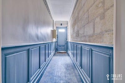 Appartement - 164 m² - 6 pièces