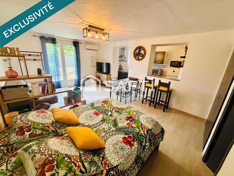 Villa - 357 m² - 8 pièces