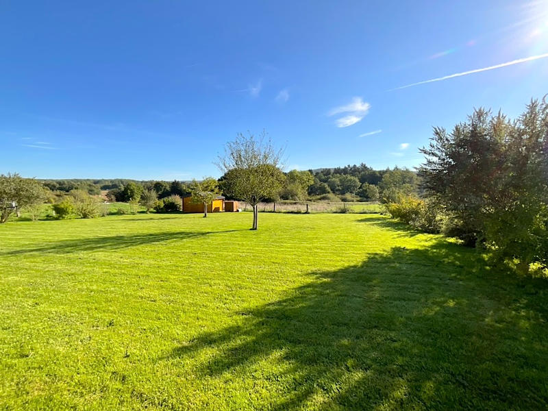 Maison - 110 m² - 6 pièces