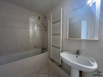 Duplex - 82 m² - 3 pièces