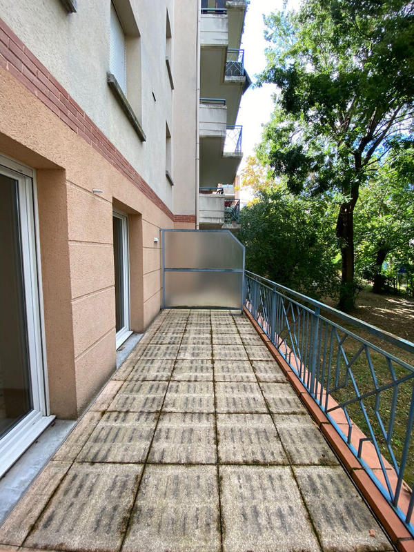 Appartement - 75 m² - 3 pièces