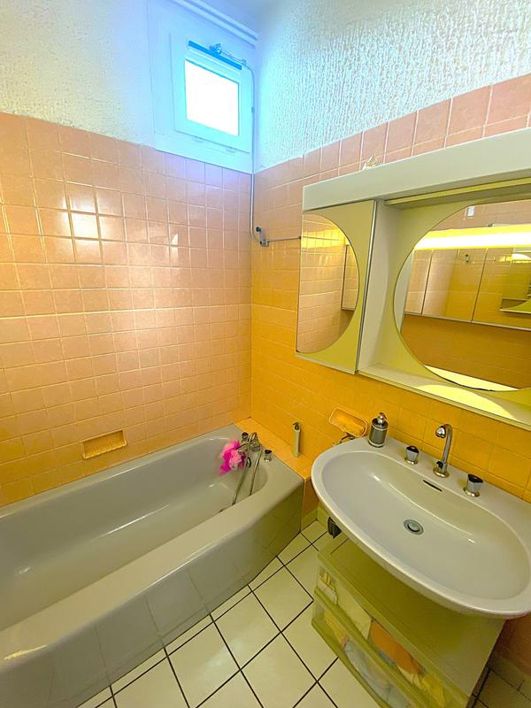 Maison traditionnelle - 125 m² - 6 pièces