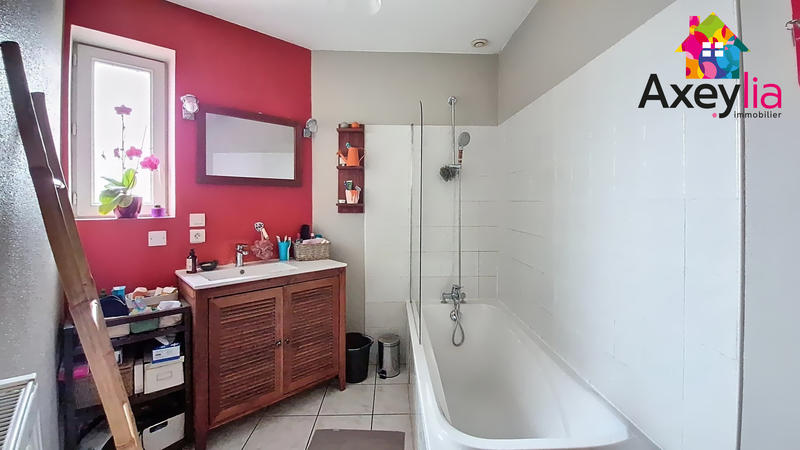 Appartement - 101 m² - 4 pièces