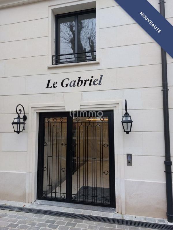 Appartement - 87 m² - 4 pièces