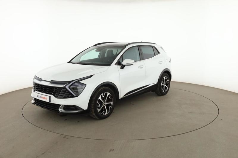 Kia Sportage 1.6 t-GDi Mhev Design 4x2 Bvm6 150 ch