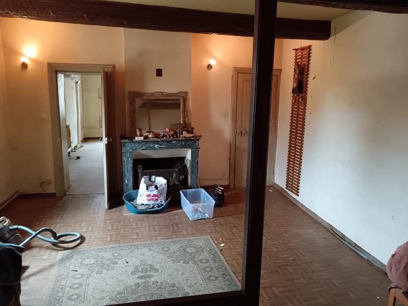 Maison bourgeoise - 211 m² - 7 pièces