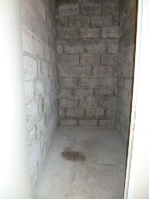 Appartement - 38 m² - 1 pièce