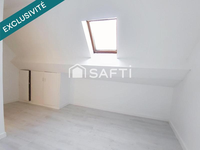 Immeuble - 364 m²