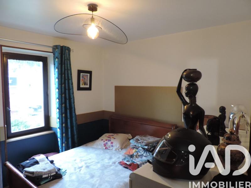 Maison - 155 m² - 6 pièces