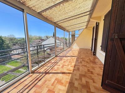 Maison - 175 m² - 5 pièces