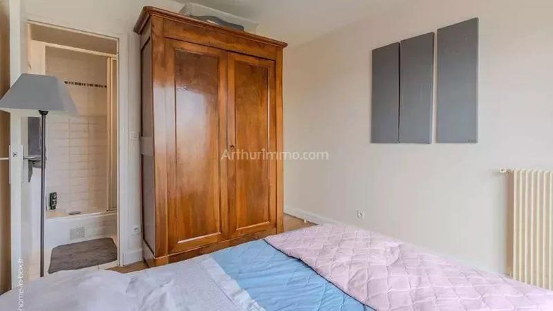 Appartement - 111 m² - 4 pièces