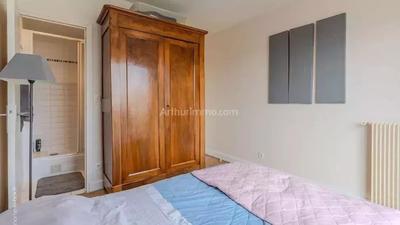 Appartement - 111 m² - 4 pièces