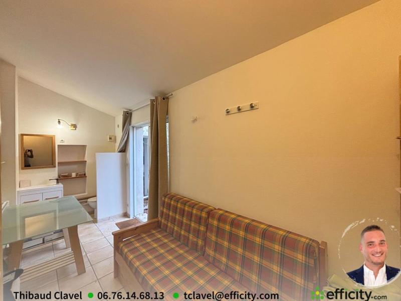 Maison - 72 m² - 4 pièces