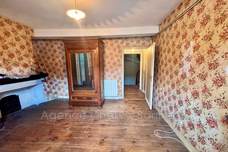 Maison de ville - 145 m² - 7 pièces