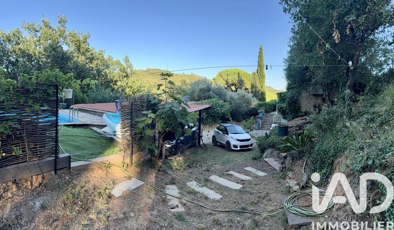 Maison de campagne - 174 m² - 7 pièces