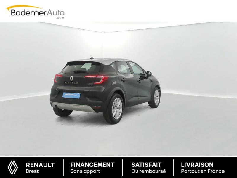 Renault Captur TCe 100 Gpl - 21 Business