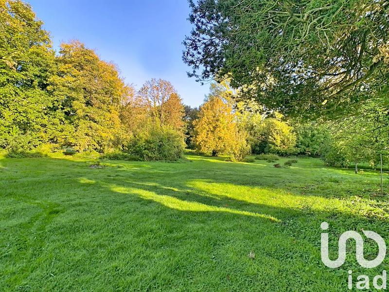 Maison de campagne - 140 m² - 6 pièces