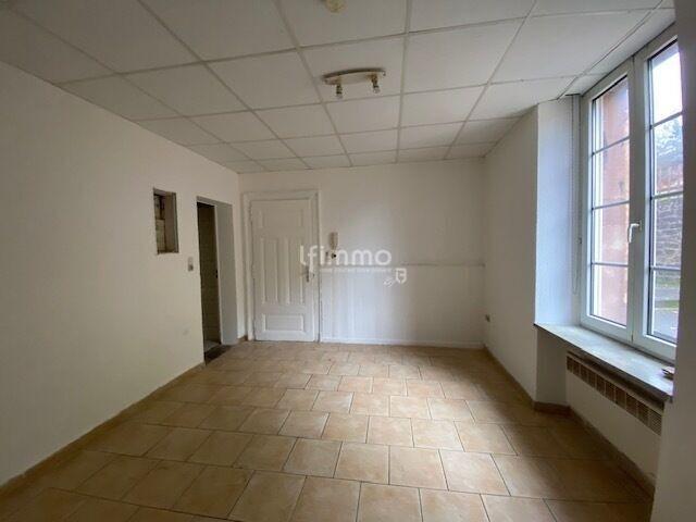 Immeuble - 463 m² - 22 pièces