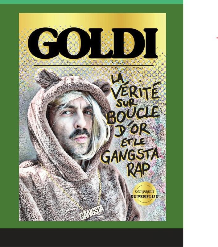 Goldi