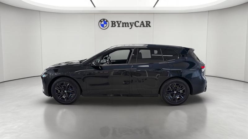 Bmw ix I20 xDrive45 408 ch m Sport