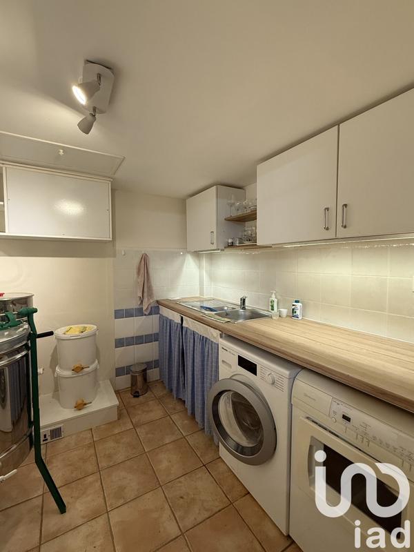 Maison - 233 m² - 6 pièces