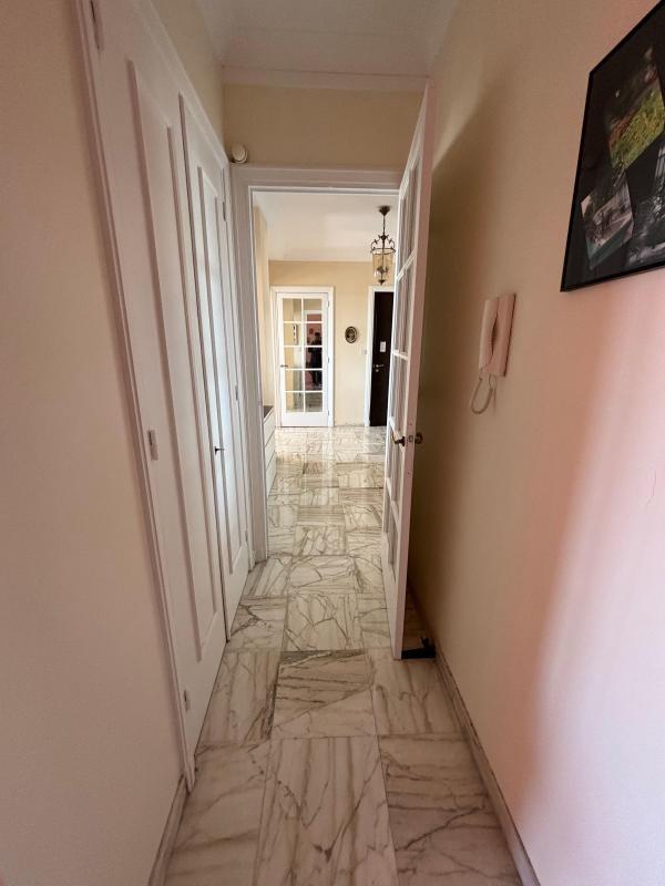 Appartement - 120 m² - 4 pièces