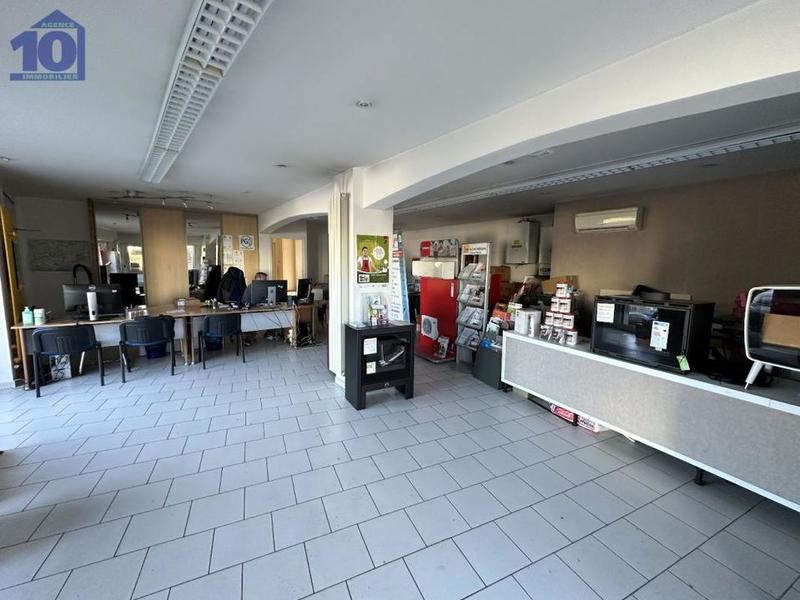 Maison - 175 m² - 8 pièces