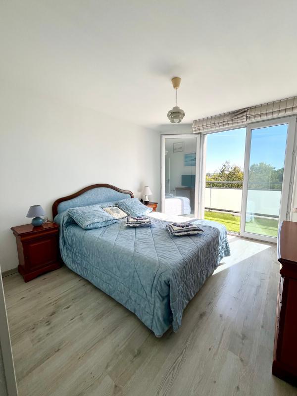 Appartement - 84 m² - 4 pièces