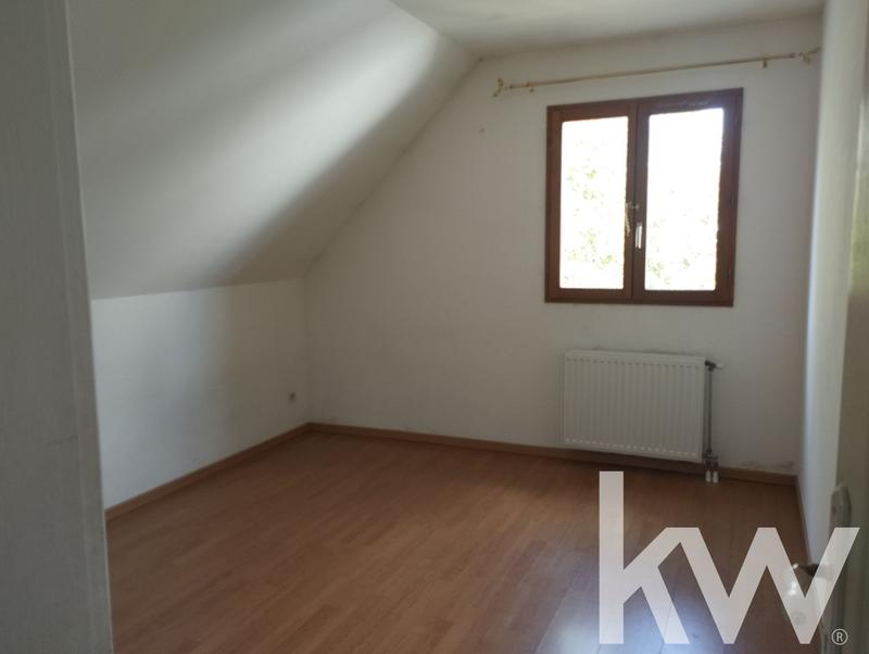 Maison - 177 m² - 7 pièces