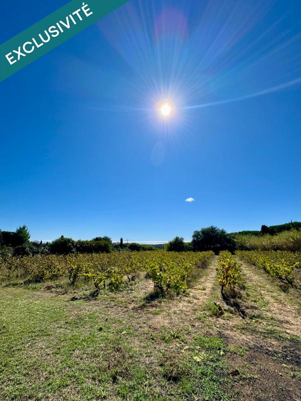 Bastide - 280 m² - 10 pièces