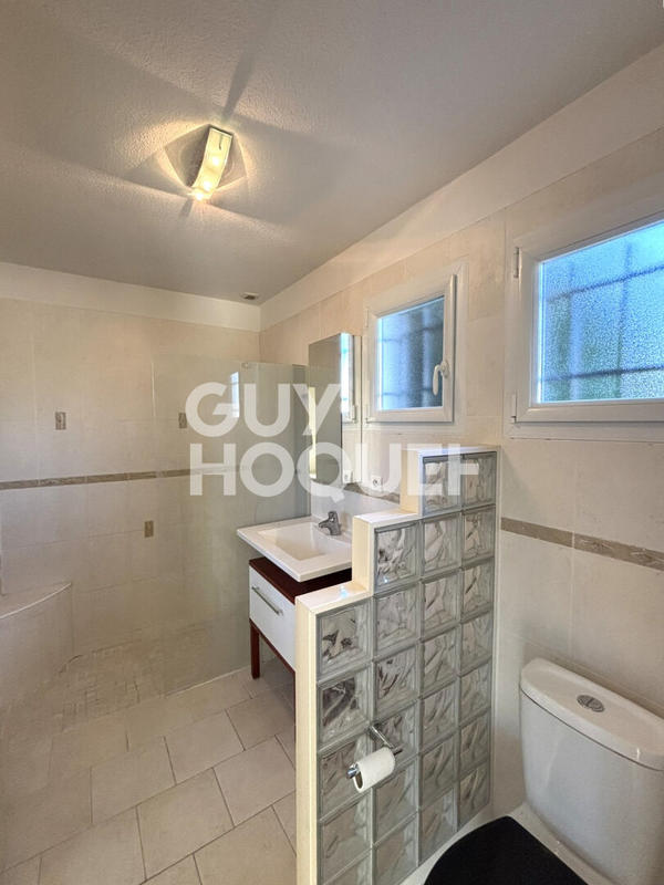 Maison - 48 m² - 2 pièces