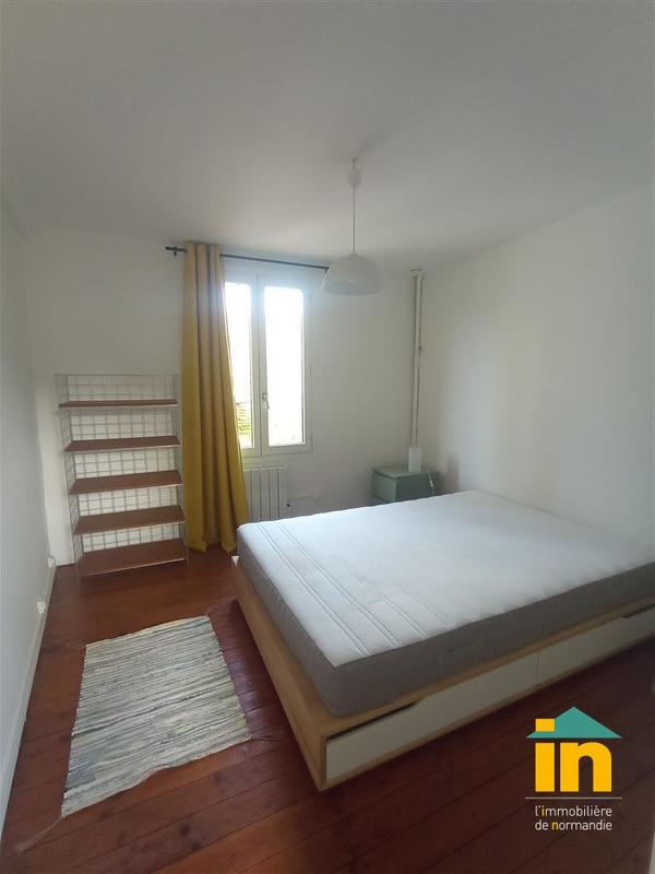 Maison - 34 m² - 3 pièces