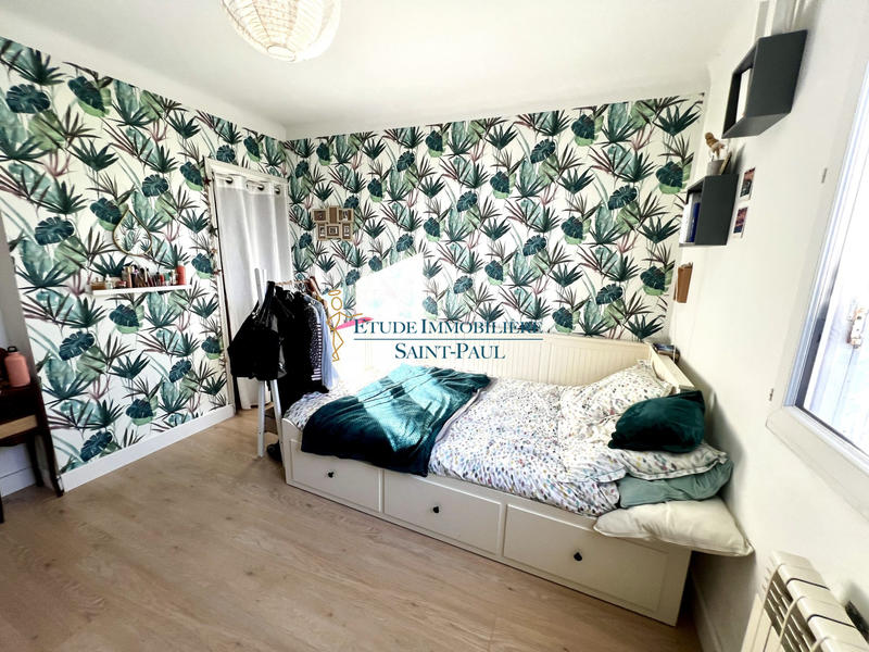 Maison - 128 m² - 6 pièces