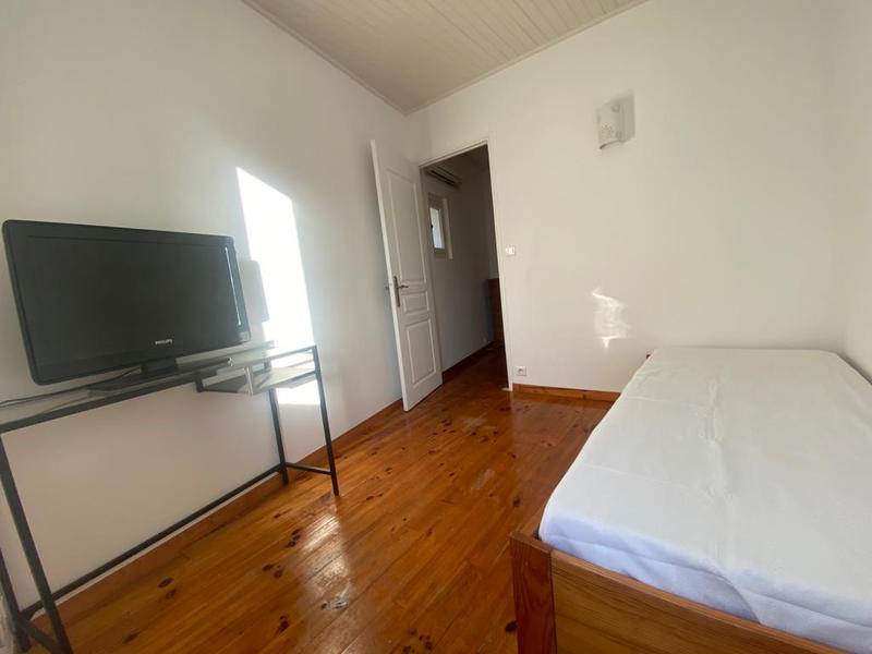 Maison de village - 52 m² - 2 pièces