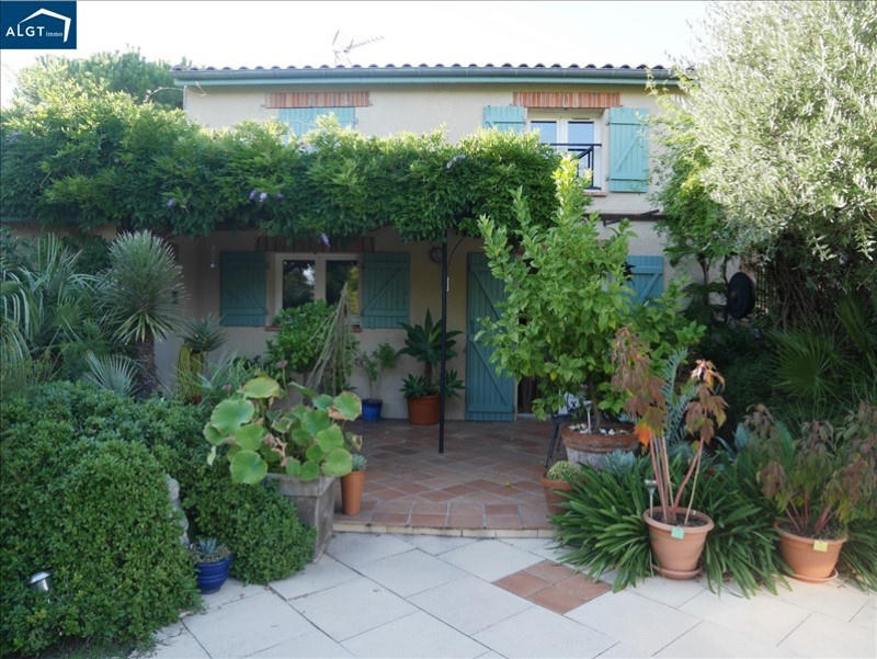 Villa - 175 m² - 6 pièces