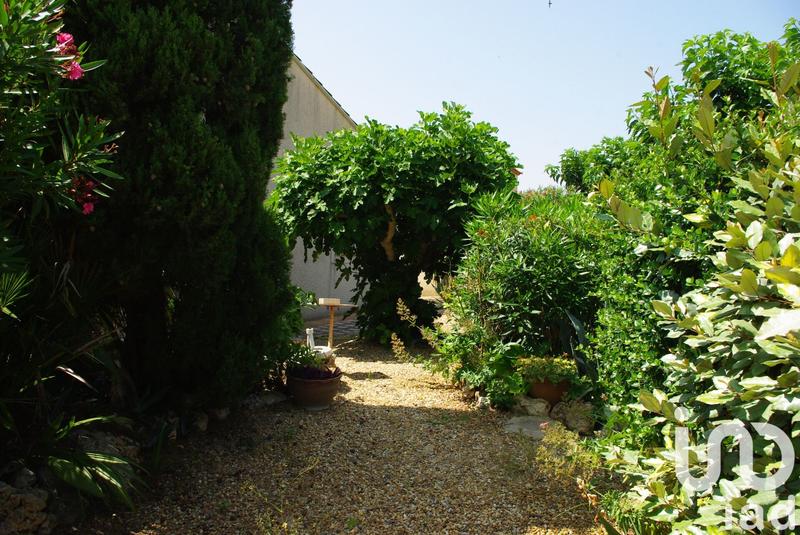 Maison - 91 m² - 4 pièces