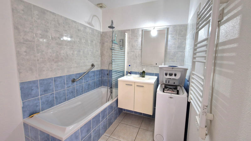 Appartement - 74 m² - 3 pièces