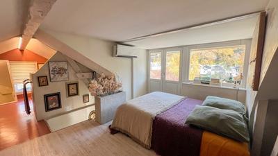 Maison - 112 m² - 5 pièces