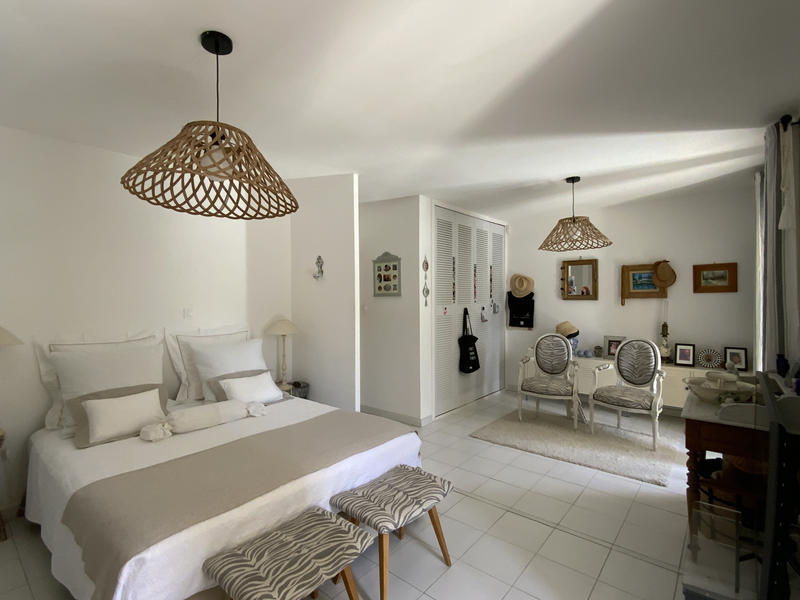 Maison - 145 m² - 4 pièces