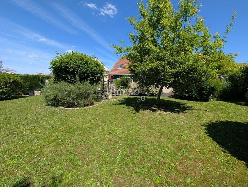 Maison - 160 m² - 8 pièces