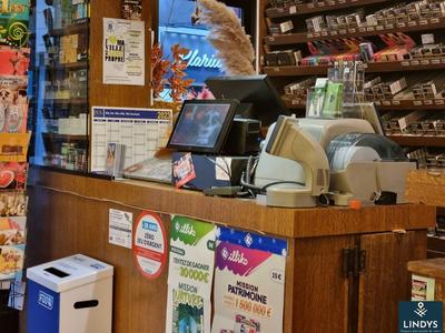 Fonds de commerce - Local commercial - 60 m²