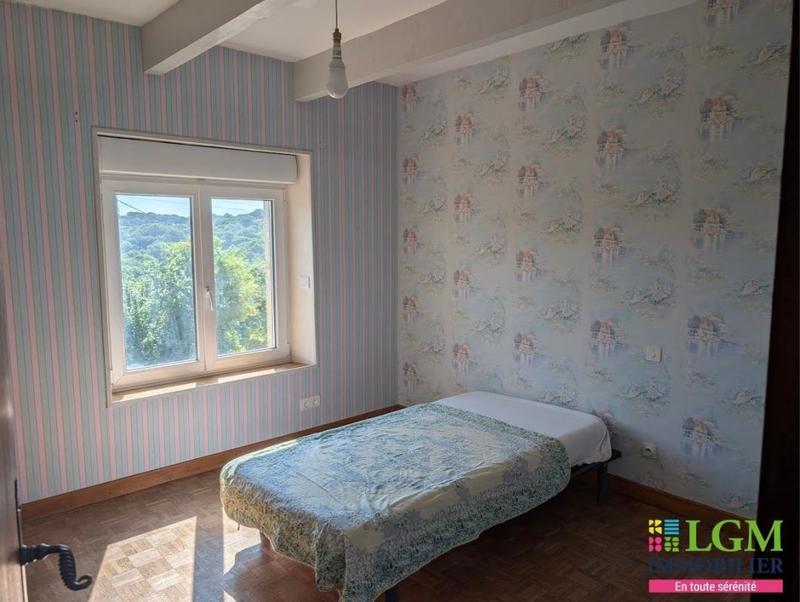 Mas - 219 m² - 6 pièces