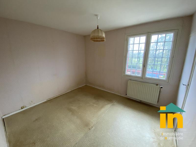 Maison de ville - 50 m² - 3 pièces