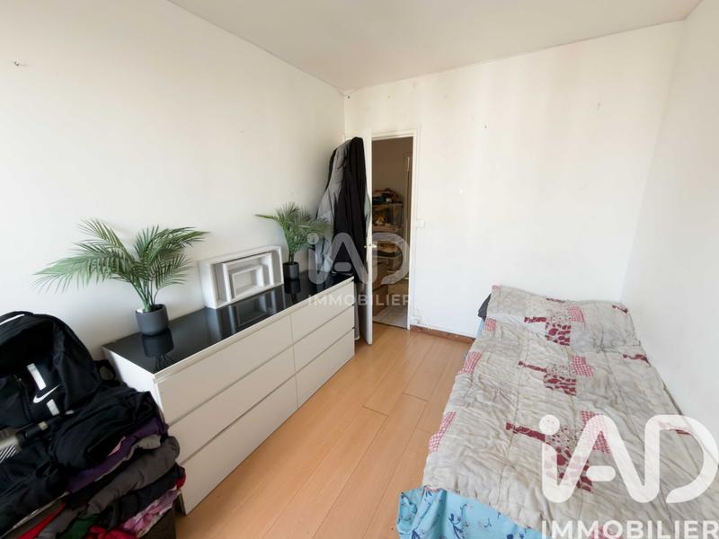 Appartement - 72 m² - 4 pièces