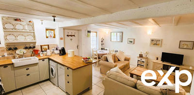 Appartement - 78 m² - 4 pièces