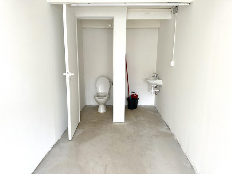 Local commercial - 25 m²